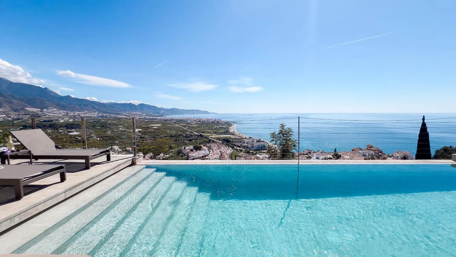 Villa Tierra Nerja Spain