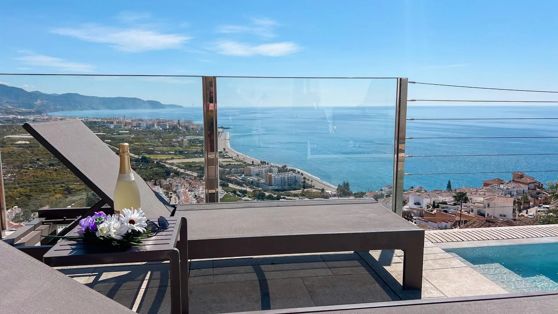 Villa Tierra Nerja