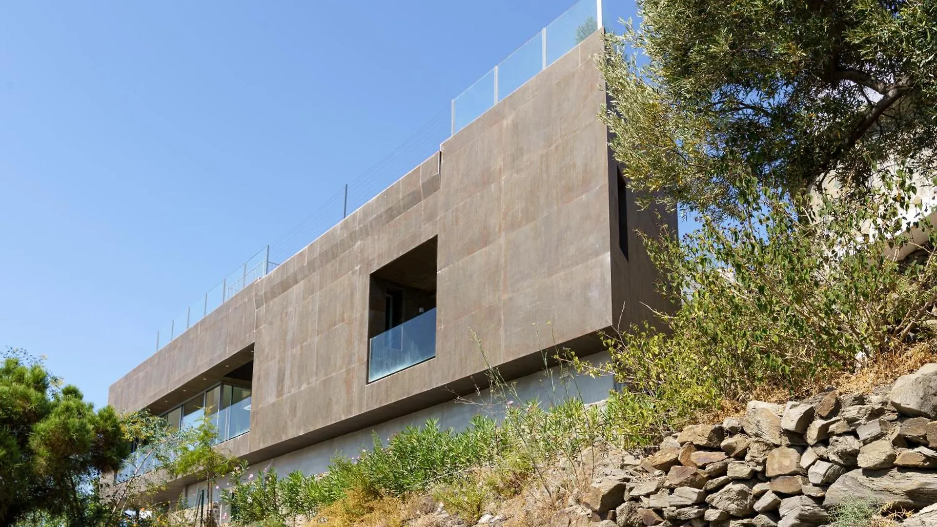 Villa Tierra Nerja
