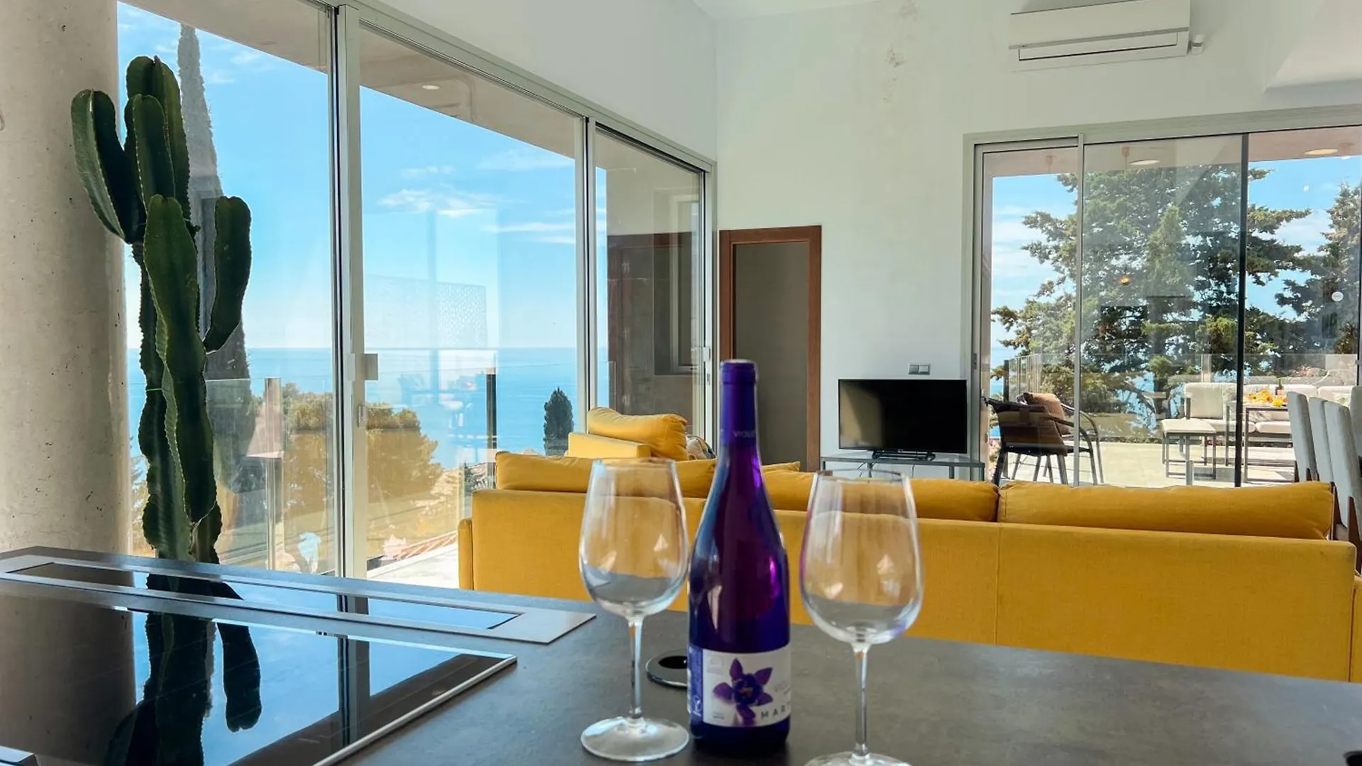 Villa Tierra Nerja