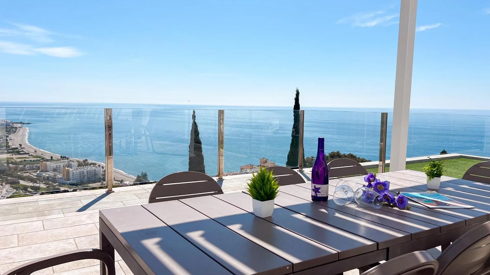 Villa Tierra Nerja