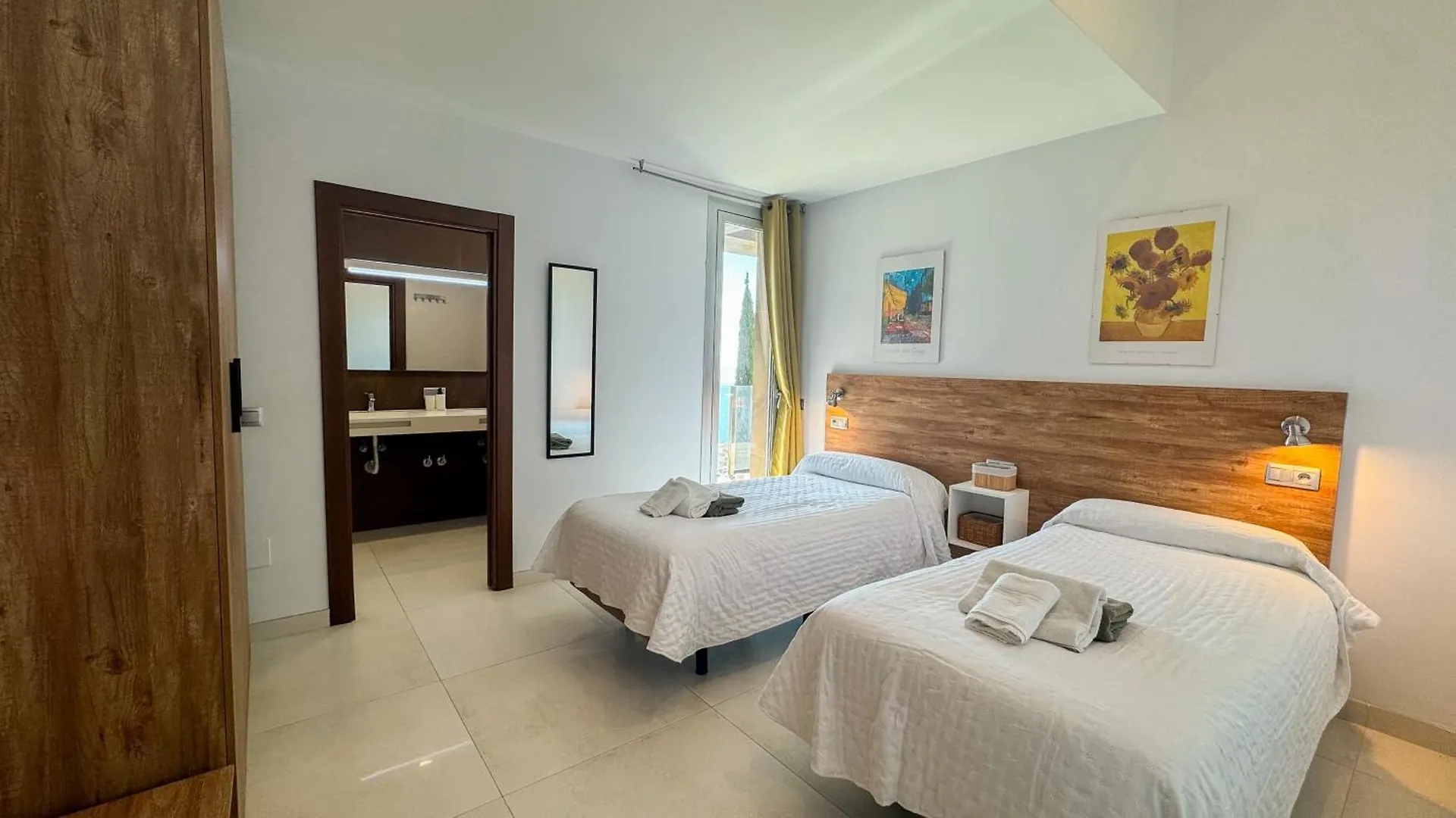 Villa Tierra Nerja