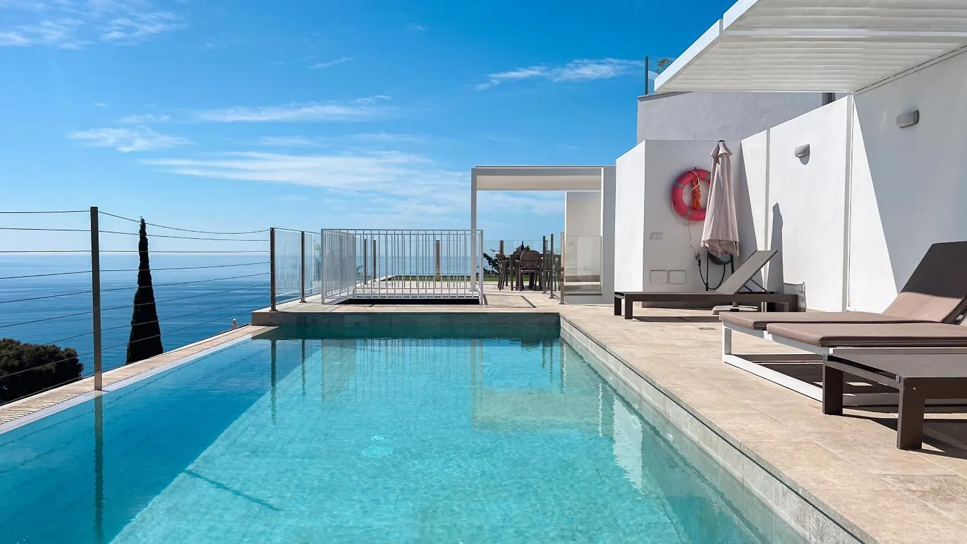 Villa Tierra Nerja