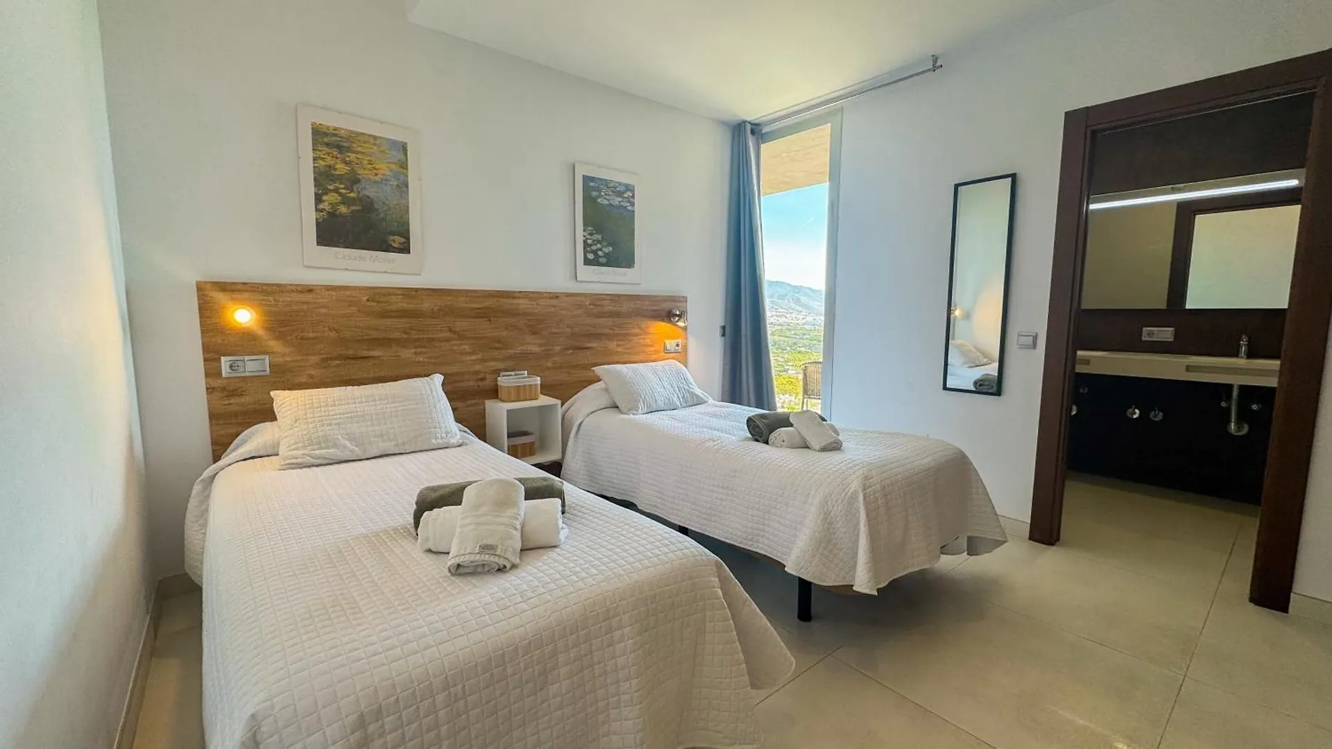 Villa Tierra Nerja 0*,  Spain