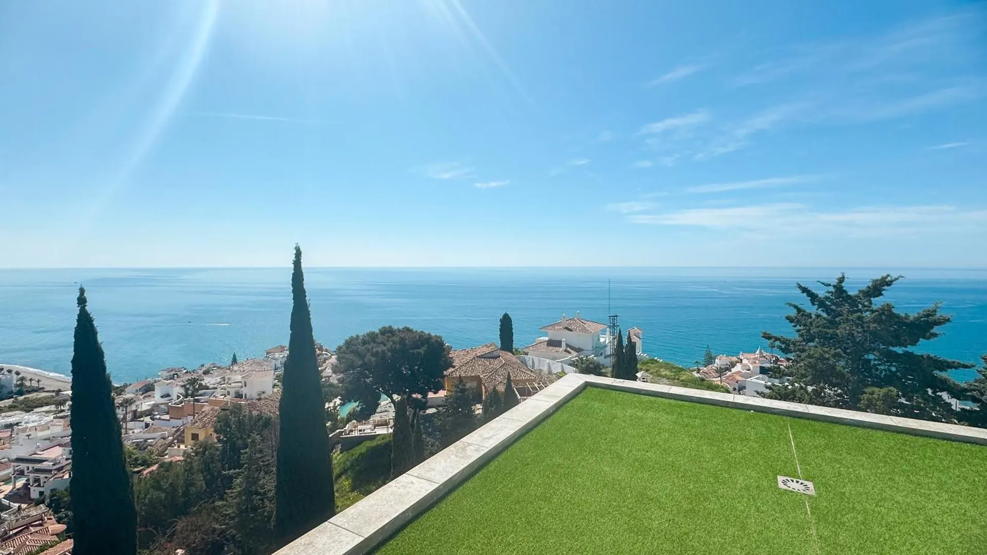 Villa Tierra Nerja