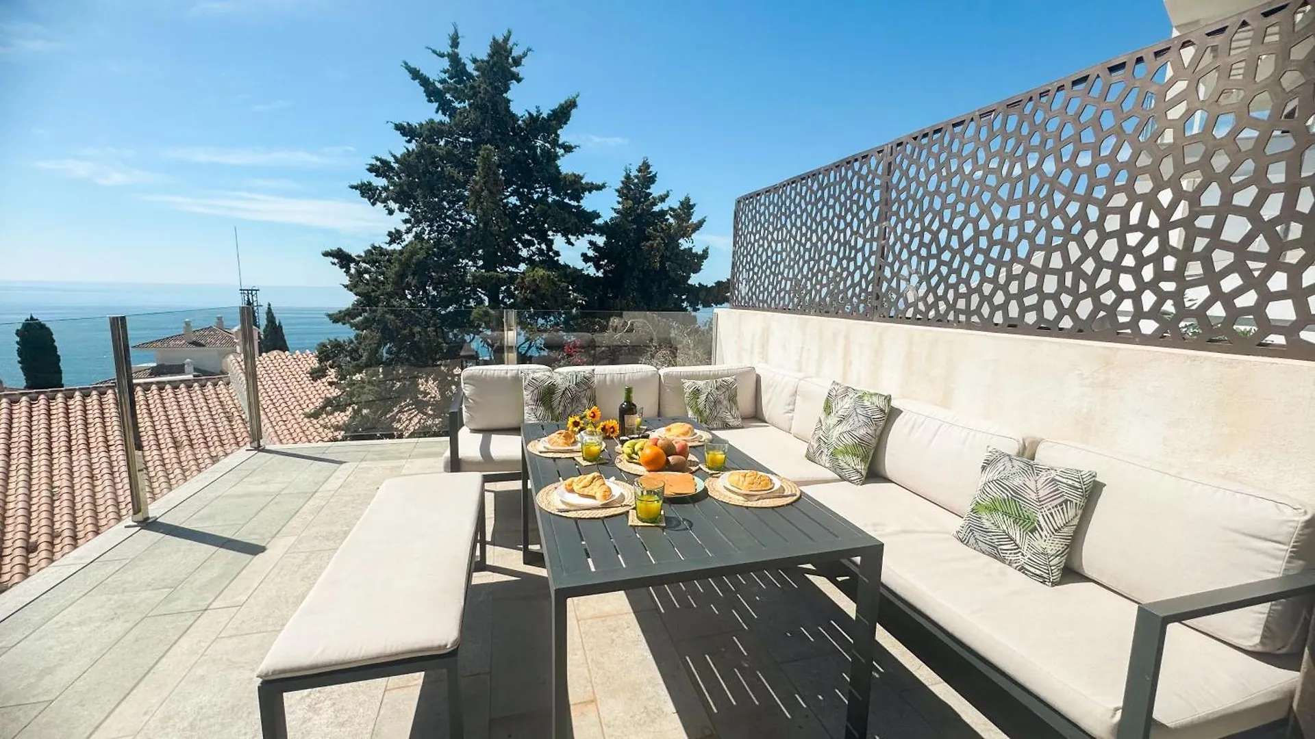 Villa Tierra Nerja