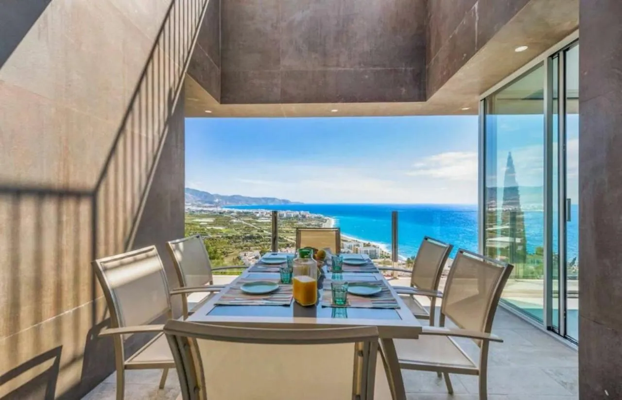 Villa Tierra Nerja