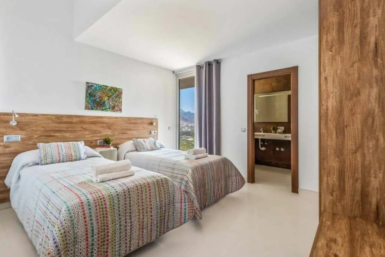 Villa Tierra Nerja