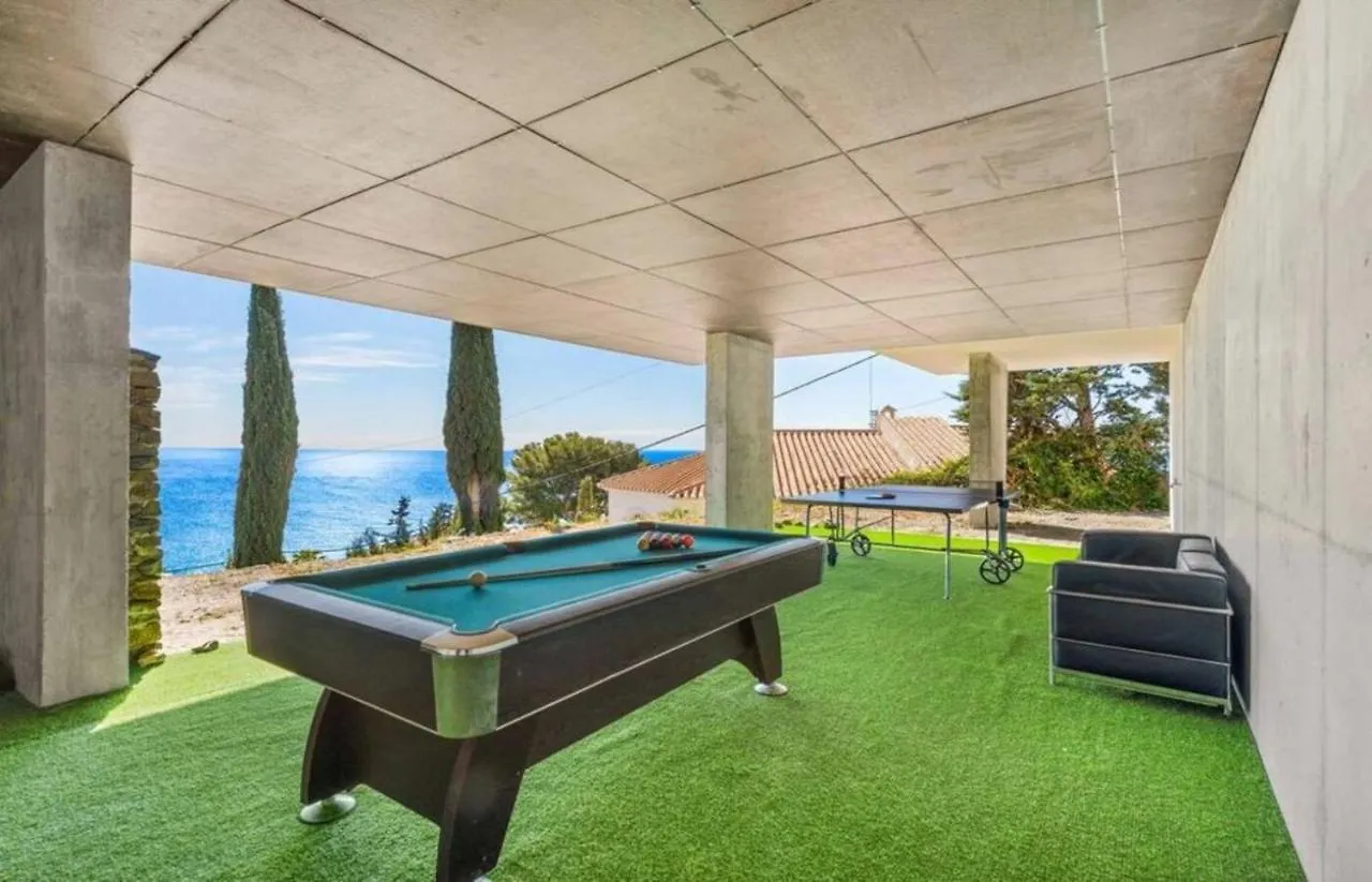Villa Tierra Nerja 0*,