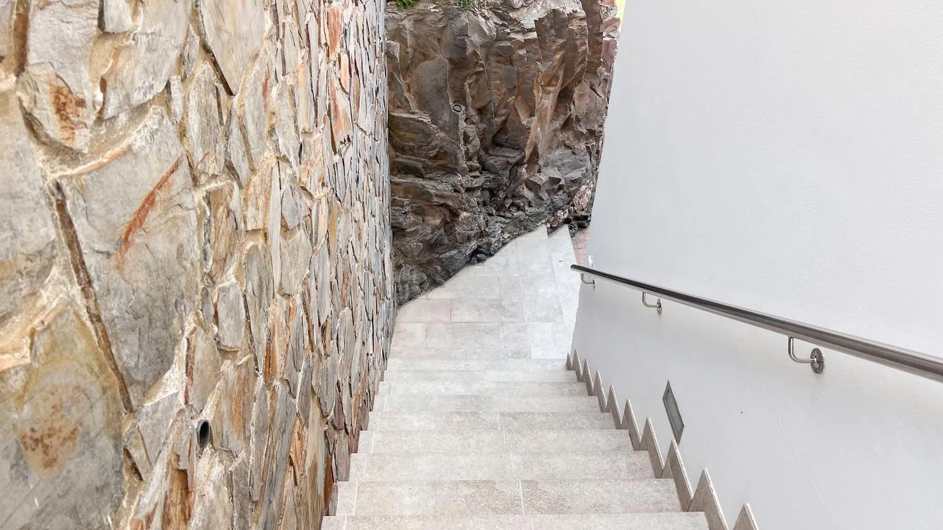 Villa Tierra Nerja Spain