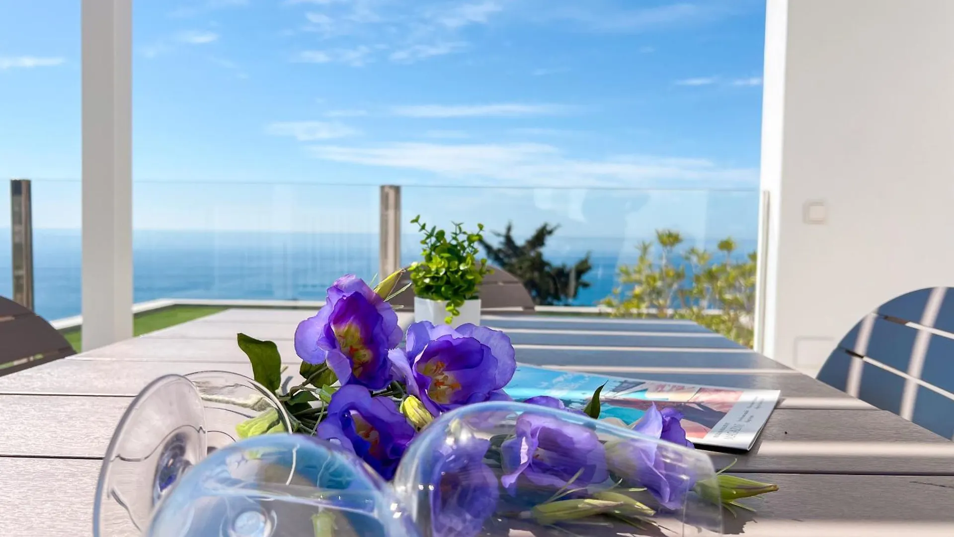 Villa Tierra Nerja