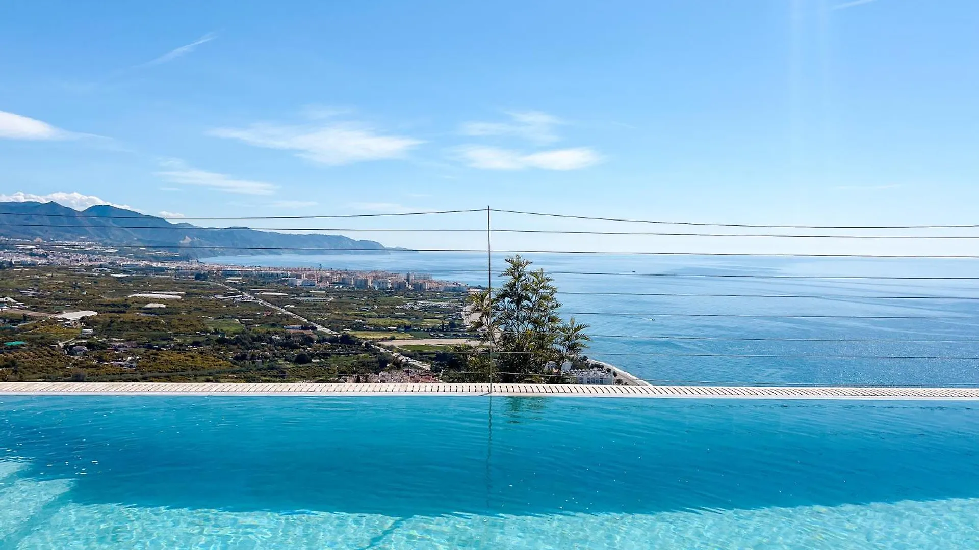 Villa Tierra Nerja