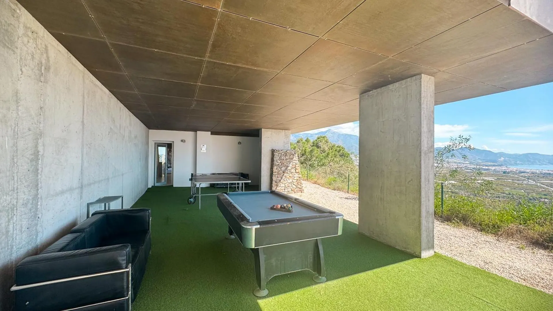 Villa Tierra Nerja