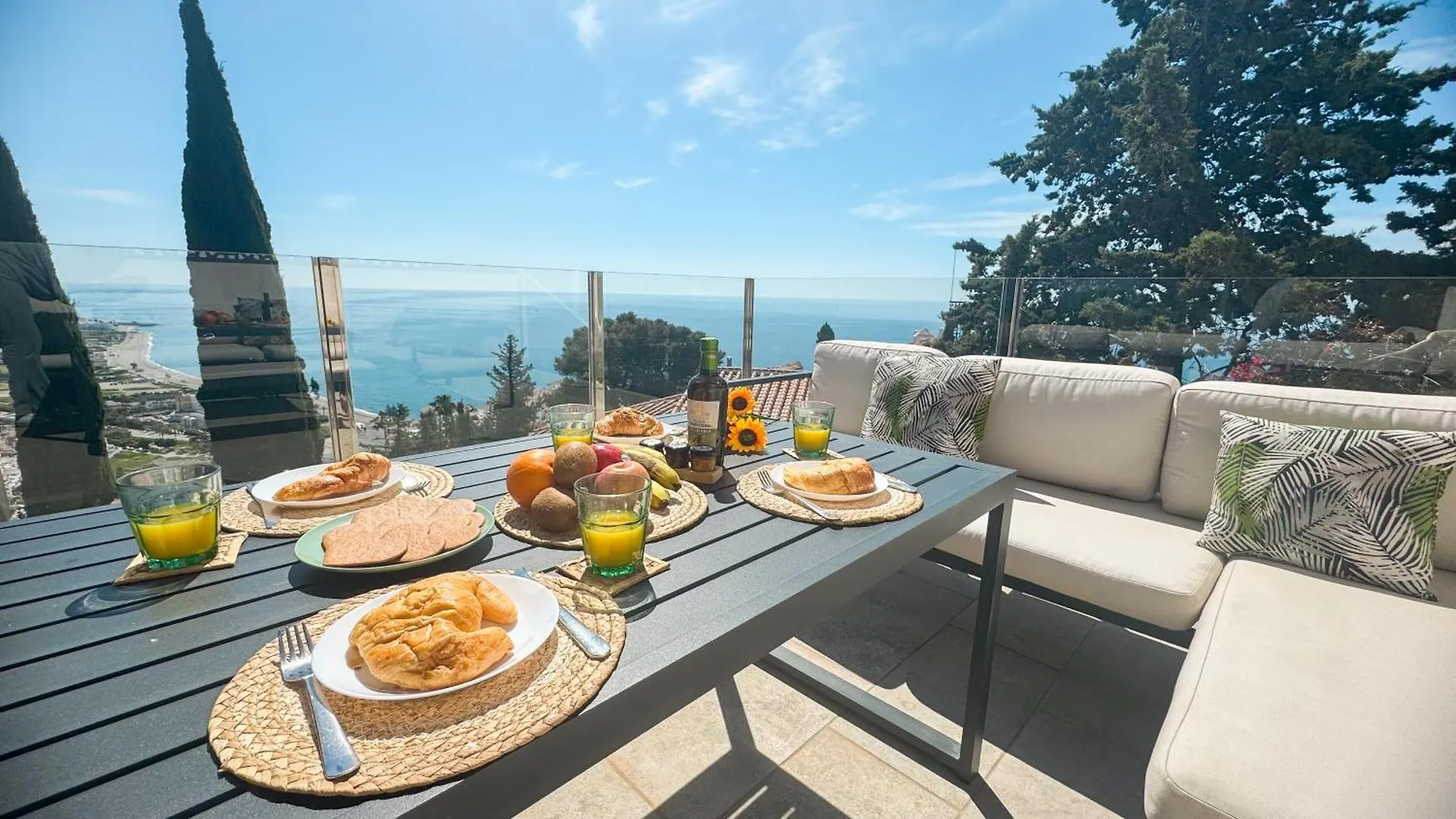 Villa Tierra Nerja