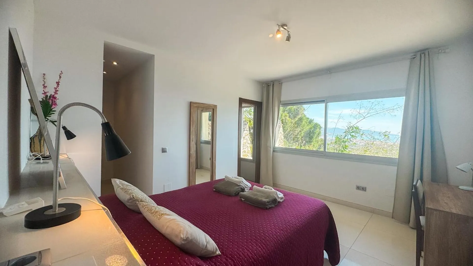 Villa Tierra Nerja Spain