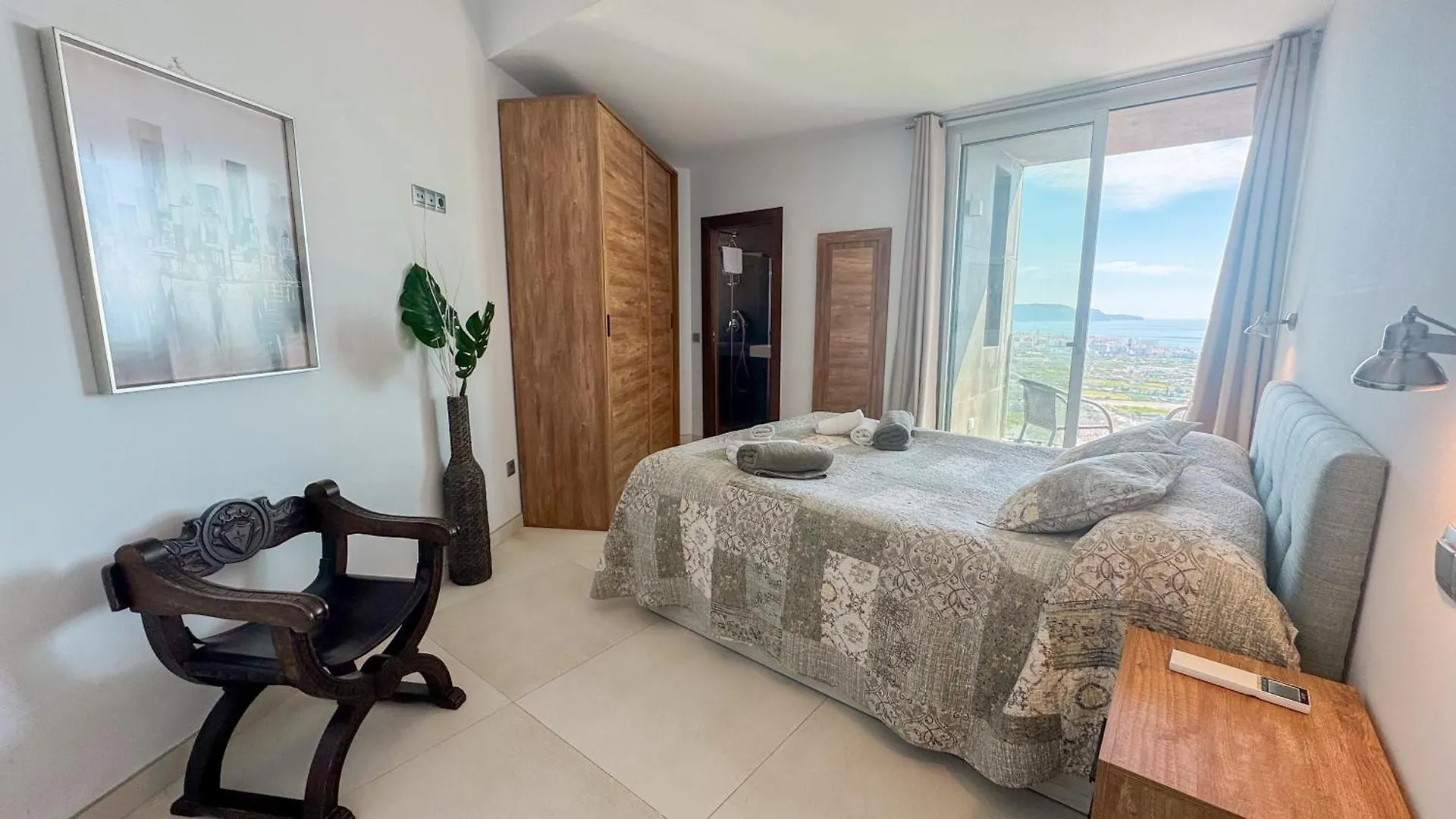 Villa Tierra Nerja 0*,  Spain