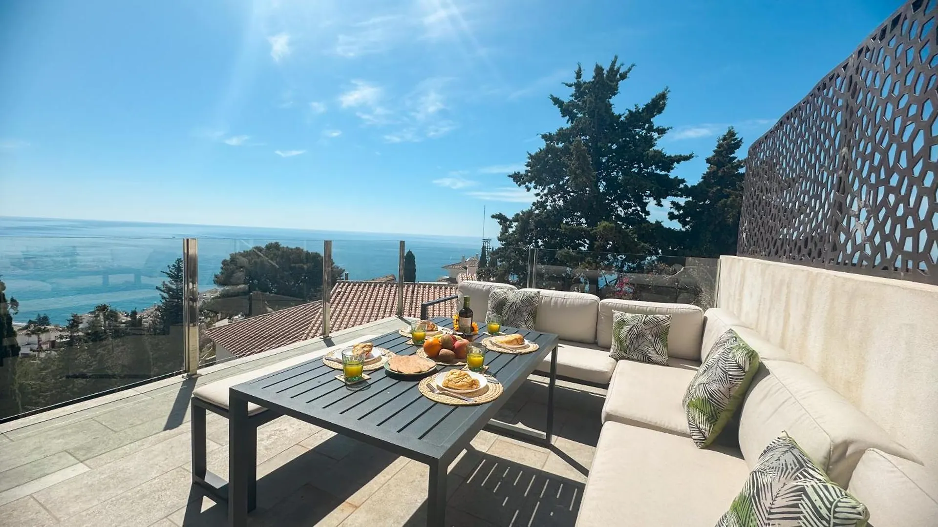 Villa Tierra Nerja