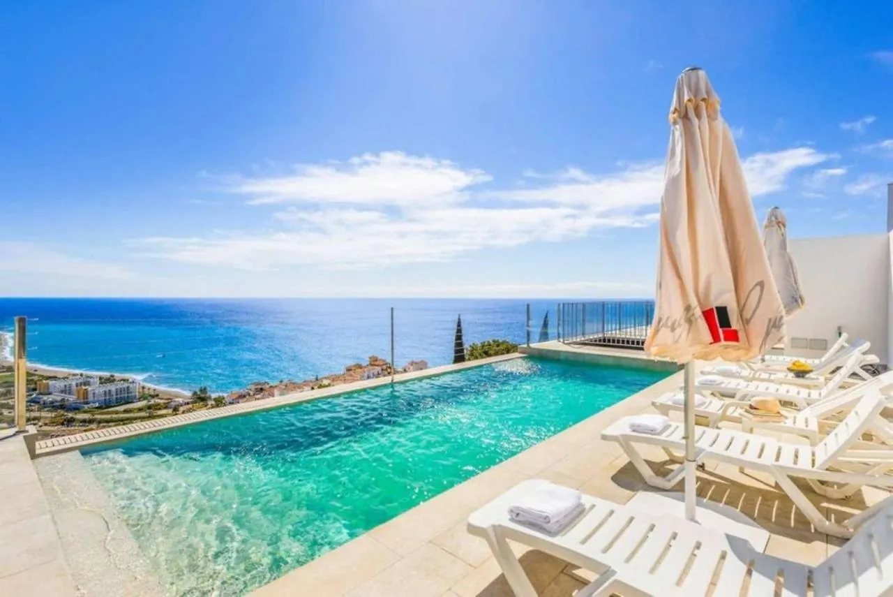 Villa Tierra Nerja 0*,  Ισπανία