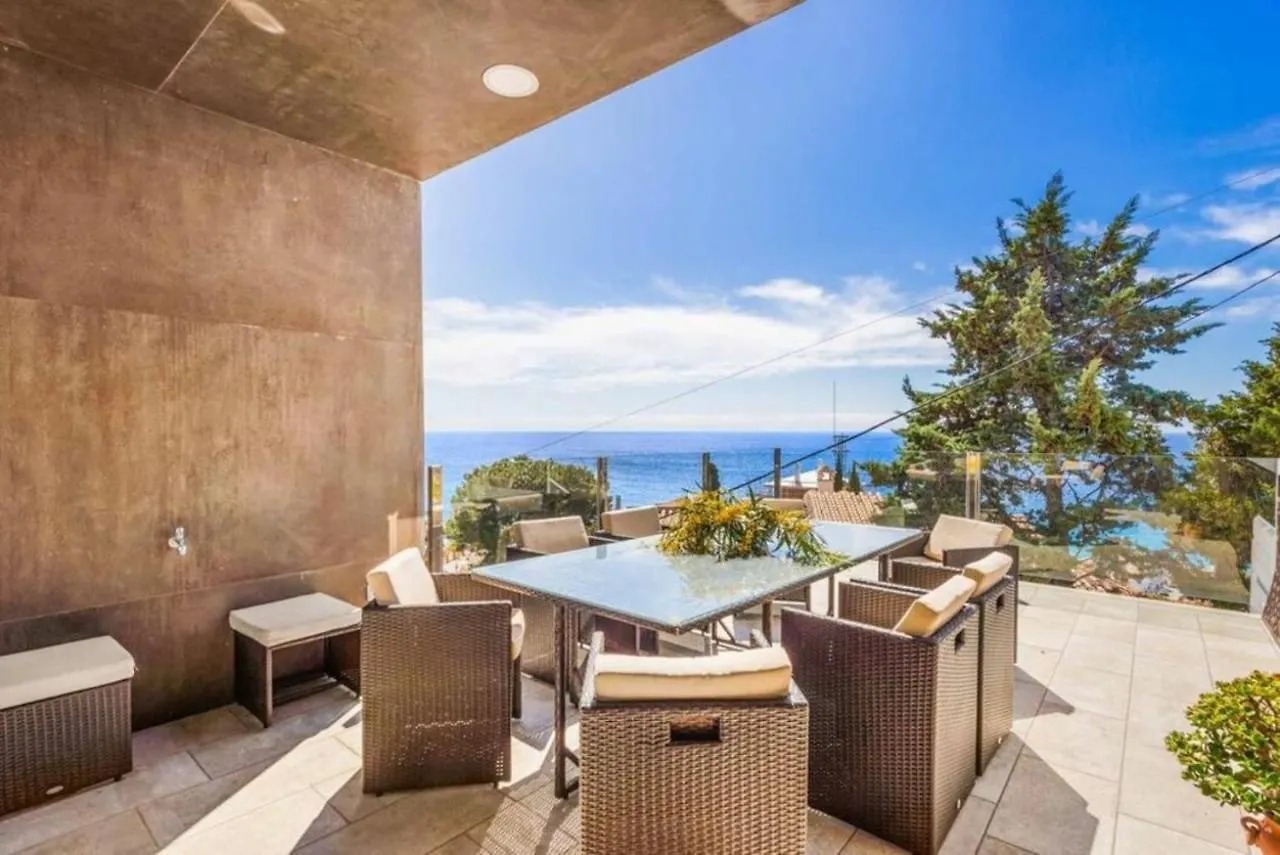 Villa Tierra Nerja