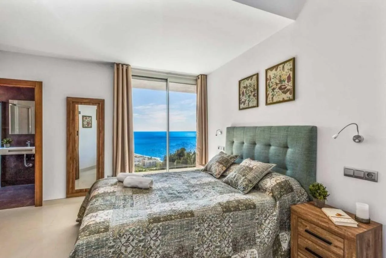 Villa Tierra Nerja 0*,  Ισπανία
