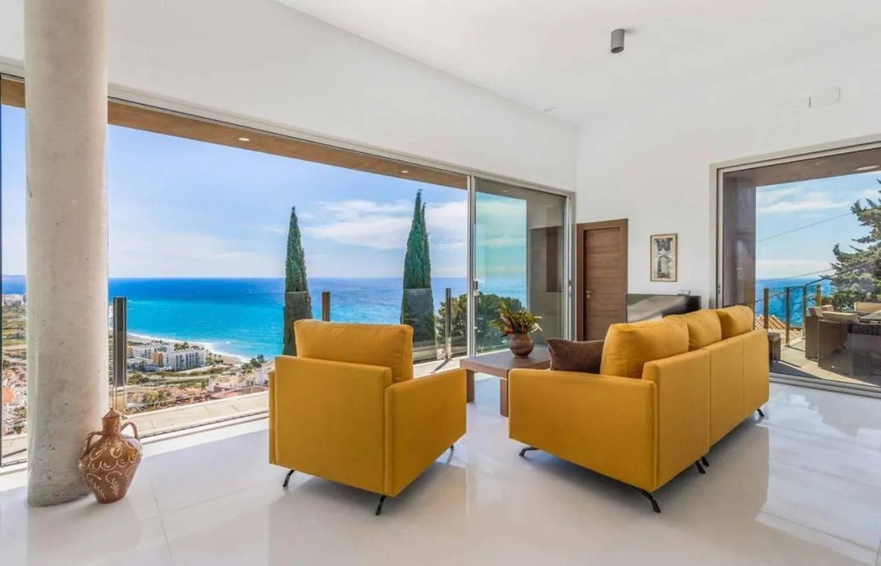 Villa Tierra Nerja Ισπανία